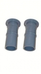 Hayward HAXNIP1930 Cpvc Nipple Connectors -2 Per-